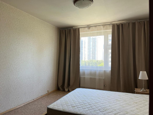 Сдам двухкомнатную (2-комн.) квартиру, Ленинградское ш, 108к2, Москва г