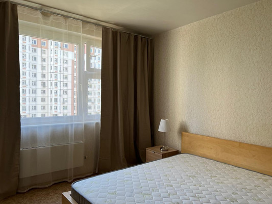 Сдам двухкомнатную (2-комн.) квартиру, Ленинградское ш, 108к2, Москва г
