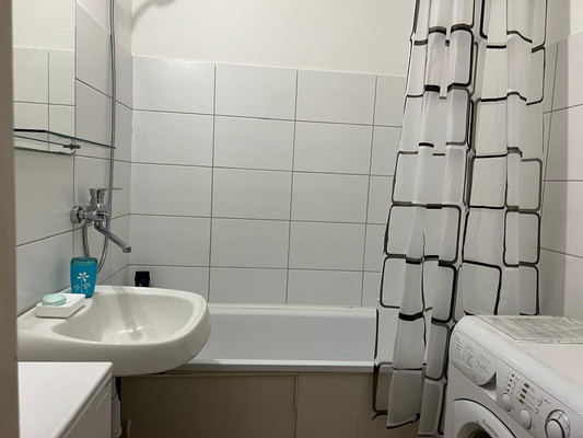 Сдам двухкомнатную (2-комн.) квартиру, Ленинградское ш, 108к2, Москва г