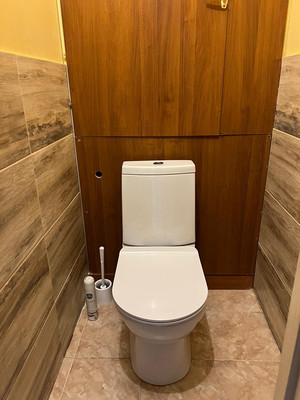 Сдам двухкомнатную (2-комн.) квартиру, Ленинградское ш, 108к2, Москва г