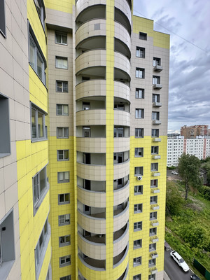 Продам двухкомнатную (2-комн.) квартиру, Дзержинского ул, 4кА, Ивантеевка г