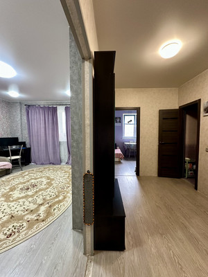 Продам двухкомнатную (2-комн.) квартиру, Дзержинского ул, 4кА, Ивантеевка г