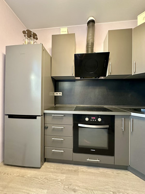 Продам двухкомнатную (2-комн.) квартиру, Дзержинского ул, 4кА, Ивантеевка г