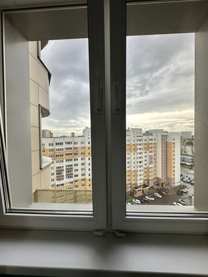 Продам двухкомнатную (2-комн.) квартиру, Дзержинского ул, 4кА, Ивантеевка г