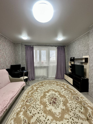 Продам двухкомнатную (2-комн.) квартиру, Дзержинского ул, 4кА, Ивантеевка г