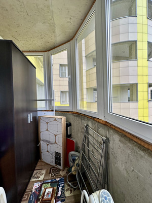 Продам двухкомнатную (2-комн.) квартиру, Дзержинского ул, 4кА, Ивантеевка г