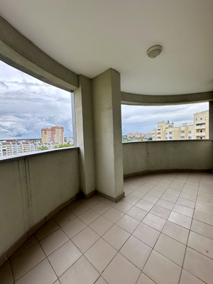 Продам двухкомнатную (2-комн.) квартиру, Дзержинского ул, 4кА, Ивантеевка г
