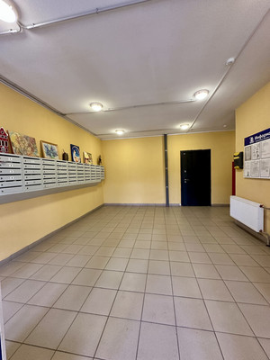 Продам двухкомнатную (2-комн.) квартиру, Дзержинского ул, 4кА, Ивантеевка г