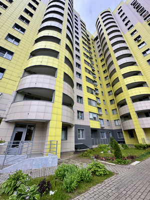 Продам двухкомнатную (2-комн.) квартиру, Дзержинского ул, 4кА, Ивантеевка г