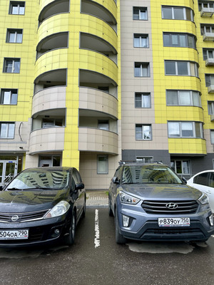 Продам двухкомнатную (2-комн.) квартиру, Дзержинского ул, 4кА, Ивантеевка г