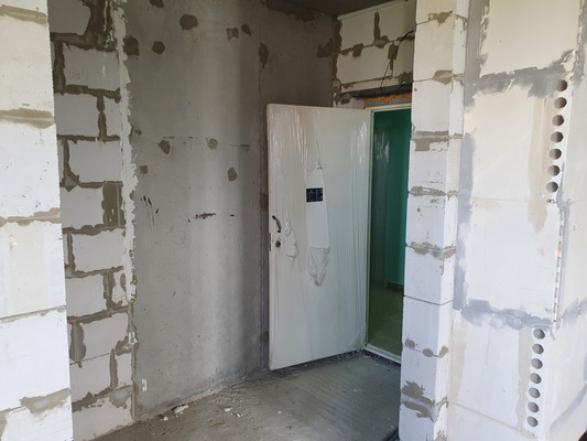 Продам двухкомнатную (2-комн.) квартиру, Октябрьская ул, 14кА, Старая Купавна г