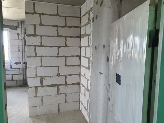 Продам двухкомнатную (2-комн.) квартиру, Октябрьская ул, 14кА, Старая Купавна г