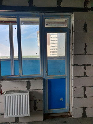 Продам двухкомнатную (2-комн.) квартиру, Октябрьская ул, 14кА, Старая Купавна г