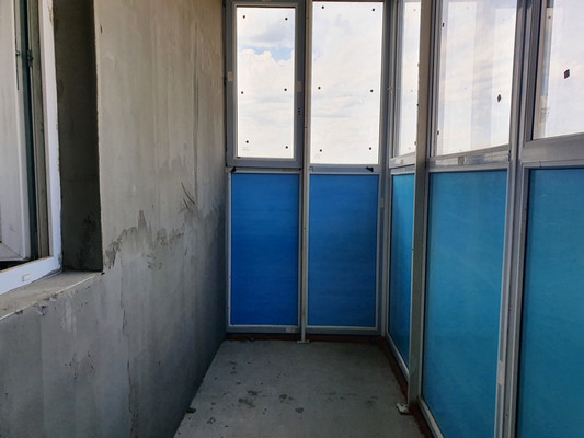 Продам двухкомнатную (2-комн.) квартиру, Октябрьская ул, 14кА, Старая Купавна г