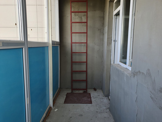 Продам двухкомнатную (2-комн.) квартиру, Октябрьская ул, 14кА, Старая Купавна г