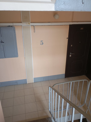 Продам трехкомнатную (3-комн.) квартиру, Северный пр-кт, 24к3, Санкт-Петербург г