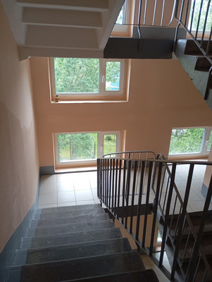 Продам трехкомнатную (3-комн.) квартиру, Северный пр-кт, 24к3, Санкт-Петербург г