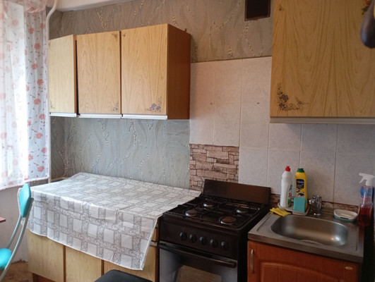 Продам трехкомнатную (3-комн.) квартиру, Северный пр-кт, 24к3, Санкт-Петербург г