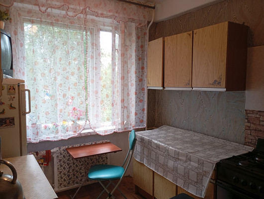 Продам трехкомнатную (3-комн.) квартиру, Северный пр-кт, 24к3, Санкт-Петербург г