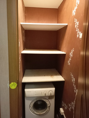 Продам трехкомнатную (3-комн.) квартиру, Северный пр-кт, 24к3, Санкт-Петербург г