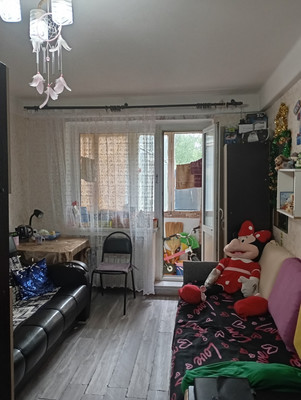 Продам трехкомнатную (3-комн.) квартиру, Северный пр-кт, 24к3, Санкт-Петербург г