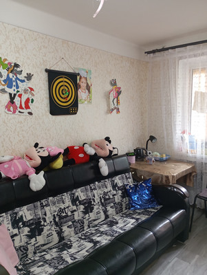 Продам трехкомнатную (3-комн.) квартиру, Северный пр-кт, 24к3, Санкт-Петербург г