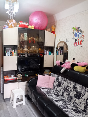 Продам трехкомнатную (3-комн.) квартиру, Северный пр-кт, 24к3, Санкт-Петербург г