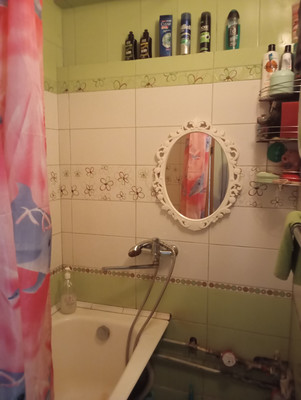 Продам трехкомнатную (3-комн.) квартиру, Северный пр-кт, 24к3, Санкт-Петербург г