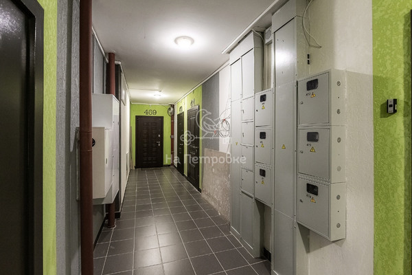 Продам однокомнатную (1-комн.) квартиру, Яганова ул, 9, Балашиха г