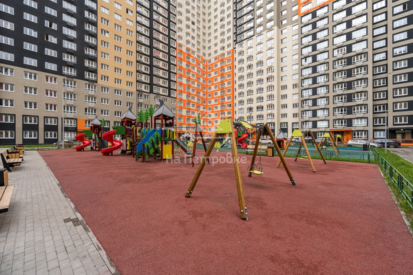 Продам однокомнатную (1-комн.) квартиру, Яганова ул, 9, Балашиха г