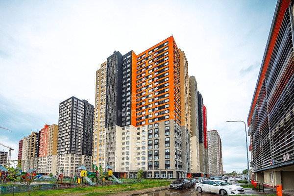 Продам однокомнатную (1-комн.) квартиру, Яганова ул, 9, Балашиха г