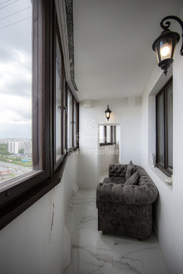 Продам трехкомнатную (3-комн.) квартиру, Люблинская ул, 165к2, Москва г