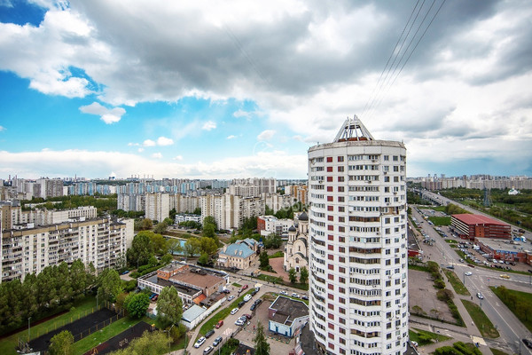 Продам трехкомнатную (3-комн.) квартиру, Люблинская ул, 165к2, Москва г