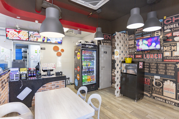 Продам ресторан 390,2 м2, 31а, Коммунарка п
