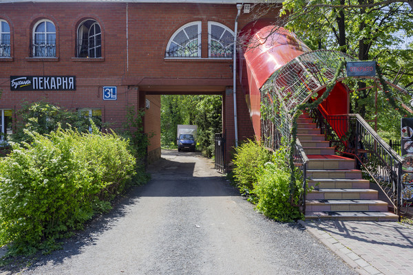 Продам ресторан 390,2 м2, 31а, Коммунарка п