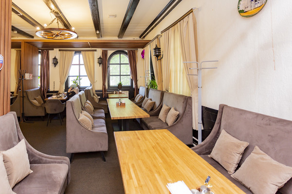 Продам ресторан 390,2 м2, 31а, Коммунарка п
