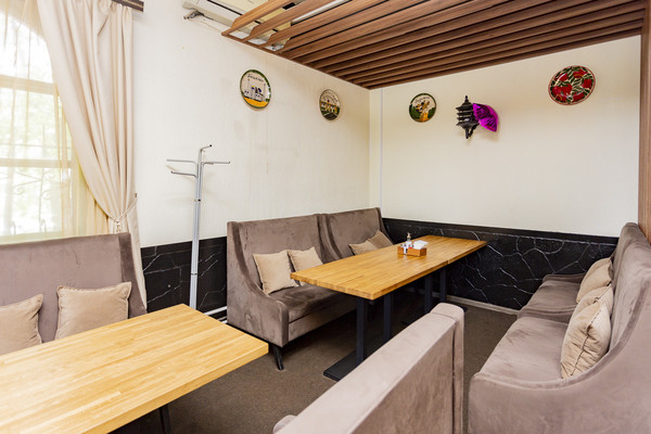 Продам ресторан 390,2 м2, 31а, Коммунарка п