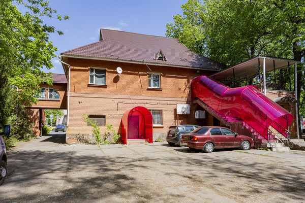 Продам ресторан 390,2 м2, 31а, Коммунарка п