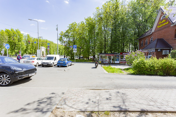 Продам ресторан 390,2 м2, 31а, Коммунарка п