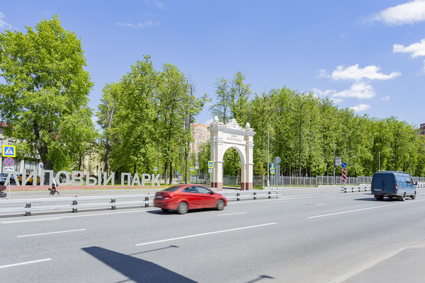Продам ресторан 390,2 м2, 31а, Коммунарка п