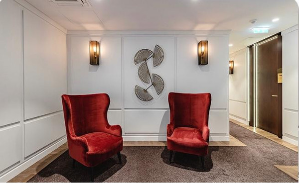 Продам трехкомнатную (3-комн.) квартиру, Арбат ул, 24, Москва г