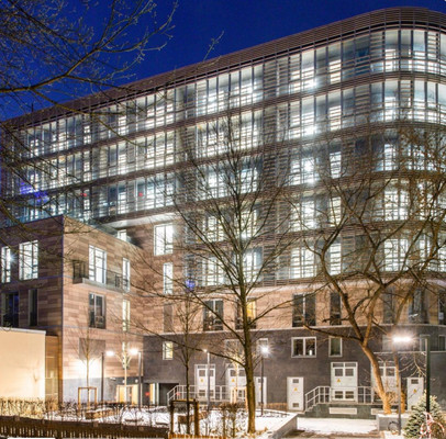 Продам трехкомнатную (3-комн.) квартиру, Арбат ул, 24, Москва г