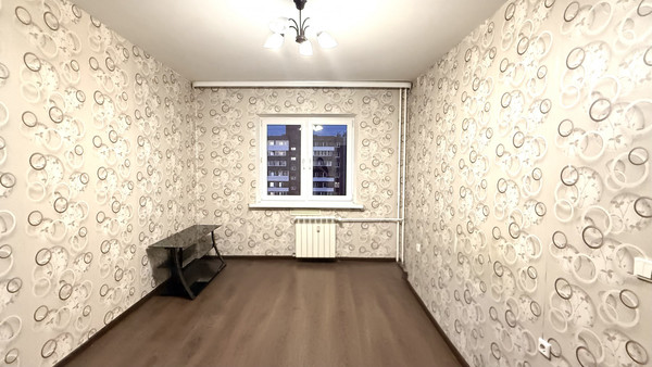 Продам однокомнатную (1-комн.) квартиру, Баумана ул, 235, Иркутск г