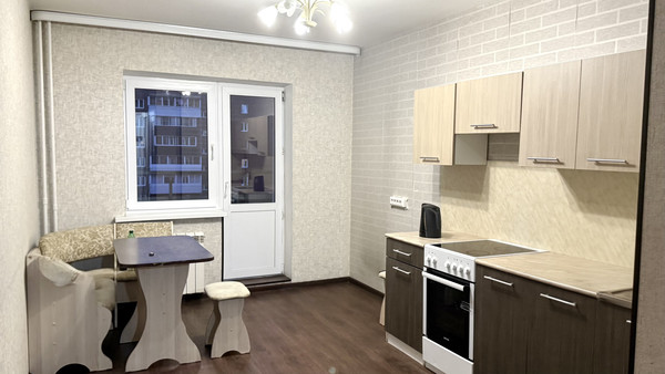 Продам однокомнатную (1-комн.) квартиру, Баумана ул, 235, Иркутск г