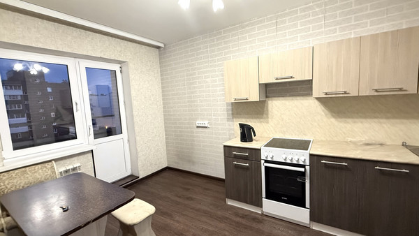Продам однокомнатную (1-комн.) квартиру, Баумана ул, 235, Иркутск г