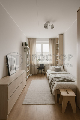 Продам трехкомнатную (3-комн.) квартиру, Василисы Кожиной ул, 8к3, Москва г