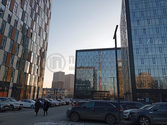 Продам коммерческое помещение 163,9 м2, Огородный проезд, 16/1с4, Москва г