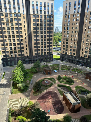 Продам однокомнатную (1-комн.) квартиру, Большая Филёвская ул, 4, Москва г