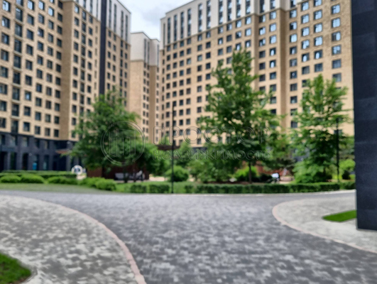 Продам однокомнатную (1-комн.) квартиру, Большая Филёвская ул, 4, Москва г