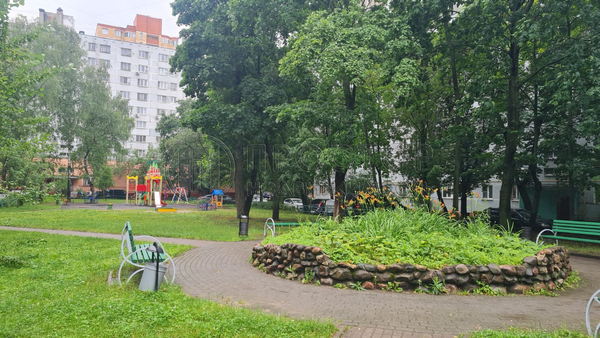 Продам трехкомнатную (3-комн.) квартиру, Шоссейная ул, 10, Люберцы г